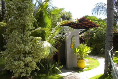 Oliveiras Porto de Galinhas