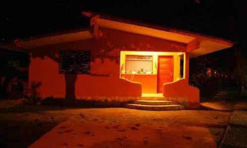Oliveiras Hotel Porto de Galinhas